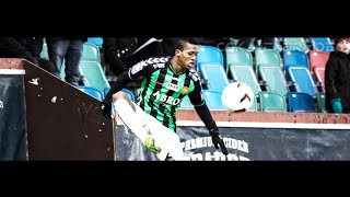 Luther Singh GAIS Göteborg 2016 Skills Dribbling Assists amp Goals HD [upl. by Balsam433]