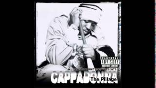 Cappadonna  Pillage  The Pillage [upl. by Niattirb]