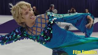 Blades of Glory 910 Movie CLIP  Lets Kick Some Ice 2007 HD [upl. by Atiuqehs853]