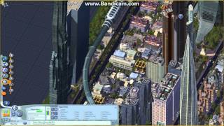 SimCity 4 crash and lag fix [upl. by Nauqad]