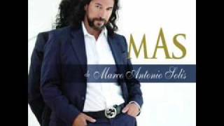 Si Te Pudiera MentirMarco Antonio Solis [upl. by Hamil]