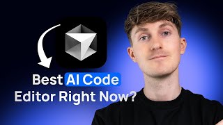 Get Started with Cursor  The AI Code Editor [upl. by Hakaber]