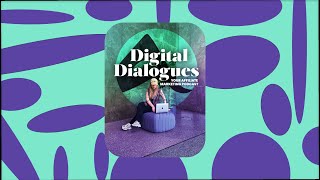 Affiliate Marketing Trends 2024 with CBS  Podcast Digital Dialogues Episode 01 [upl. by Zachar]