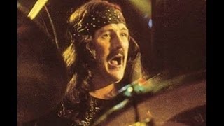 John Bonham  Over The Top LIVE Seattle 77 [upl. by Warp]