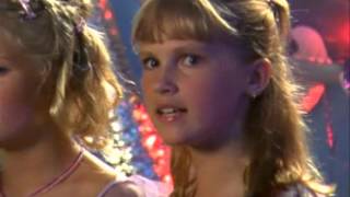 The Sleepover Club S01E08 Makeover [upl. by Michaella341]