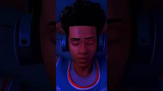 Nice song… Miles Morales editeditsspidermanshorts [upl. by Finegan]