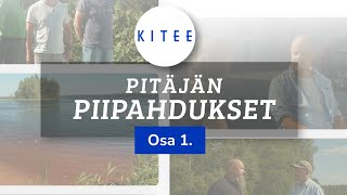 Pitäjän Piipahdukset osa 1 [upl. by Duwalt]