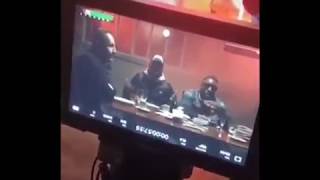 ROHFF UN NOUVEAU CLIP EN PRÉPARATION [upl. by Ennaitsirk]