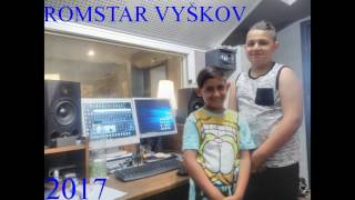 ROMSTAR VYSKOV ALBUM 2017 [upl. by Inavoig]