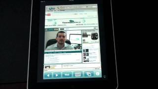 How to get Flash on the iPad iPhone amp iPod Touch [upl. by Noeruat248]