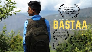 Bastaa  Garhwali Short Film  A Lockdown Film  Creating Tales [upl. by Cinnamon311]