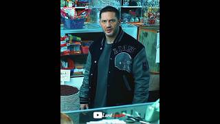 Venom Has To Eat Human Brain 😂  LordLucifer shorts venom marvel viral trending status [upl. by Nywnorb933]