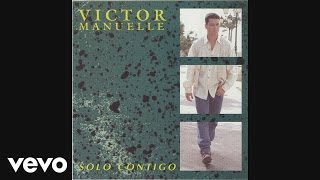 Víctor Manuelle  No Alcanzo Official Audio [upl. by Agon146]