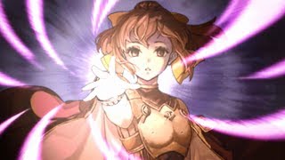 Fire Emblem Echoes  Act 3 End Dont Do It Delthea Hard  Classic [upl. by Ladonna842]