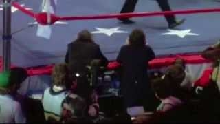 Garrett Browns cameos on Rocky [upl. by Redmer]