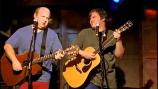 Tenacious D  HBO Episodes [upl. by Ttezzil]