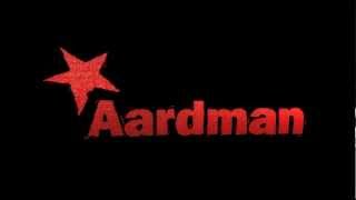 Aardman Animations Cinematic Logo Sequence [upl. by Atekahs500]