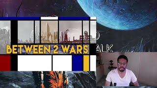 Stalin’s Paranoid Military Purges  The Great Terror  BETWEEN 2 WARS I 1938 Part 4 of 4  REACTION [upl. by Nnyleimaj109]