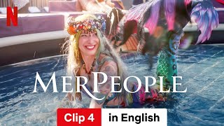 MerPeople Clip 4  Trailer in English  Netflix [upl. by Lavina]