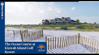 Taming Kiawah Island Pro Weekly Challenge EA Sports PGA Tour [upl. by Norvell]