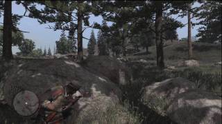 Carcano Rifle  Red Dead Redemption [upl. by Bouley831]