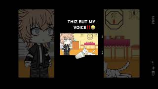 MY VOICEðŸ˜¨silly gay JAROLDâ€¼ï¸ [upl. by Kcirdnek]