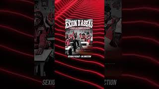 Sexion Dassaut  Ma Direction rap youtubeshorts maitregims [upl. by Erland224]