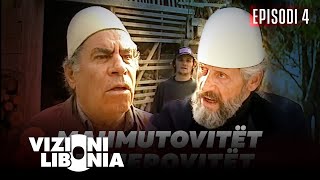 Mahmutovitet dhe Rexhepovitet Episodi 4 [upl. by Onivla]