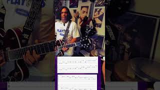 Patterns for lead guitar guitarlesson [upl. by Jeralee74]