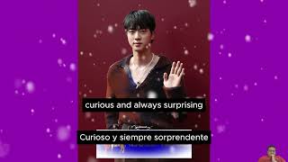 How BTS Jin’s Humble Heart and Stunning Looks Took Over Milan Fashion Week and Beyond [upl. by Riamu]