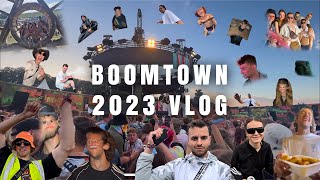 BOOMTOWN 2023 VLOG EXCELLENT STUFF [upl. by Fife]