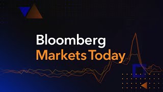 Bloomberg Markets Today 06282024 [upl. by Anirb]