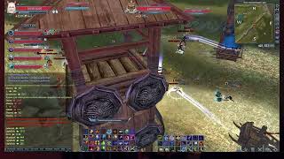 Comeback PW  GvG Sataneeva Cursed vs Enclave  110524 [upl. by Arammahs]