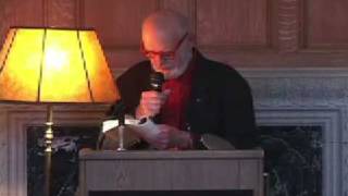 Lunch Poems Lawrence Ferlinghetti [upl. by Ybba845]