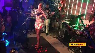 RUTSHELLE  GOOD GIRL  LIVE IN PEARL OF THE ISLAND [upl. by Kramnhoj]