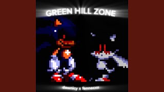 GREEN HILL ZONE  SUPER SLOWED [upl. by Lepley]