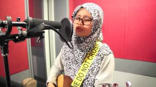 Hilang  NAJWA LATIF LIVE [upl. by Harcourt]