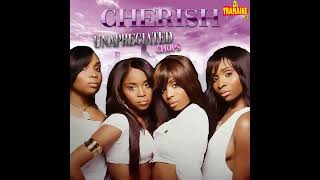 Cherish Stop Calling Me Chopped amp Slowed By DJ Tramaine713 [upl. by Wildee]