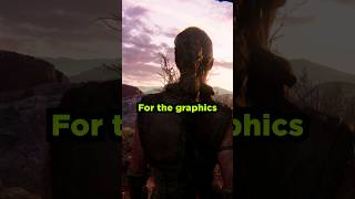 THE BEST GRAPHICS IVE EVER SEEN  Hellblade 2 [upl. by Seiuqram]