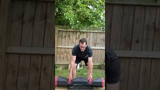 Storm 60 and Hydro Balls Lower Body Workout [upl. by Isaiah]