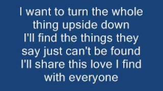 Upside down by Jack Johnson lyrics [upl. by Agee]