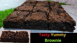 🎂Brownie Recipe in Tamil 🍰 Tasty Brownie  Bhakkiya Homemade Cakes Thanjavur Bhakkiya Table Treat [upl. by Gnort724]