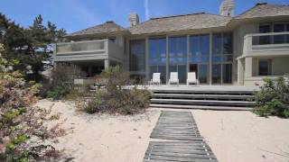 Mantoloking New Jersey Real Estate for Sale  47 Million Dollar Luxury Ocean Front Luxury Home [upl. by Rianna]