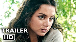 Ana de Armas All List Of Movies 20062025  Top Ana de Armas Movies List [upl. by Ativad773]