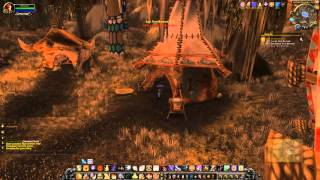 Quest 1919 Raze Direhorn Post WoW human paladin [upl. by Revilo203]