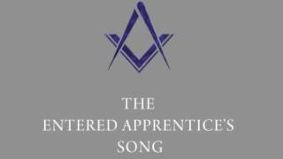 The Entered Apprentices Song [upl. by Nnahoj]