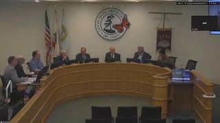 City of Pacific Grove City Council Regular Session 6192024 [upl. by Smart978]