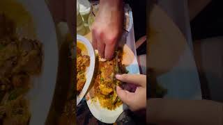 zam zam tawa chicken  Gujranwala [upl. by Attelrahs]