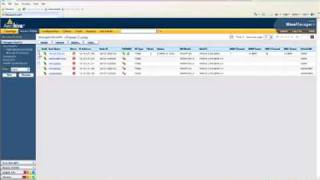 Aerohive Dynamic Airtime Scheduling [upl. by Polloch607]