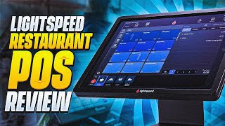 Lightspeed Restaurant POS Review 2024  Product Overview Features Pricing amp More [upl. by Uranie]